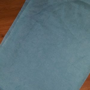 1 panel curtain